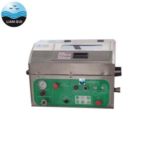 China Plastic Injection Mold Cleaning Machine Mold Surface Cleaning Treatment Equipment wholesale