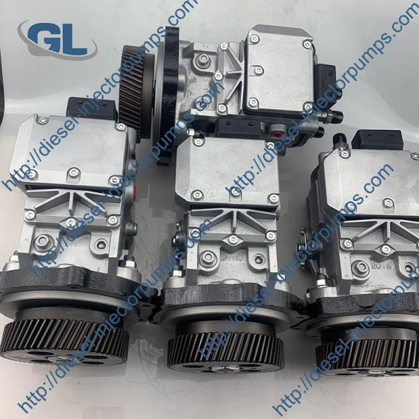 4JH1 8-97326739-2 8973267393 High Pressure Fuel Injection Pump VP44 8973267392 For Dmax