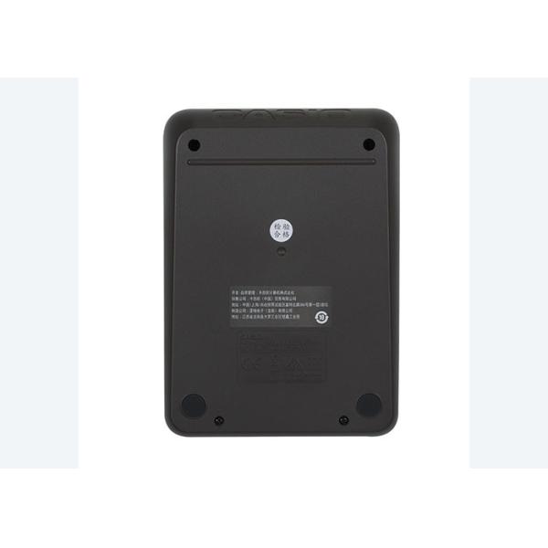 For Casio/ Casio MX-120B Authentic Fashion Minimalist calculator Computer for business office use 12 digits