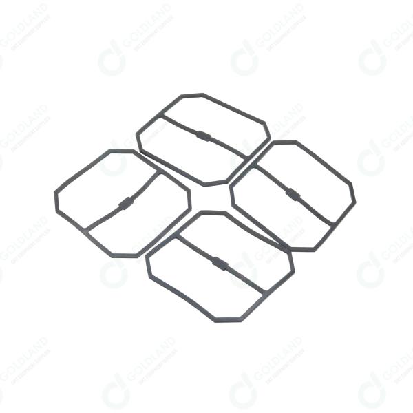 Fuji Nxt 2m-Iii Maintenance 300s 300sa Vacuum Pump H5448d Fuji Machine Parts