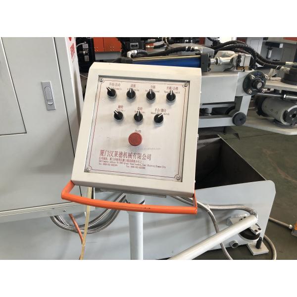Premium Gravity Die Casting Machine for Metal Components
