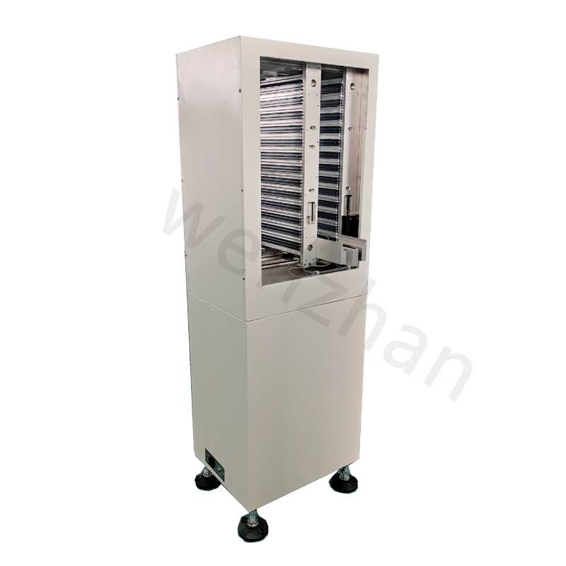 China Cheap PCB Magazine mini automatic pcb unloader machine wholesale