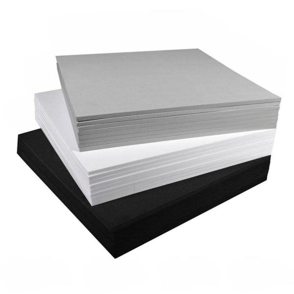 Eco-friendly recycled EVA foam of good quality