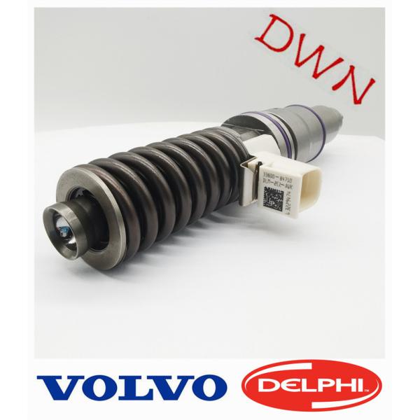 63229474 Common Rail Diesel Fuel Injector 33800-84710 BEBE4L01102