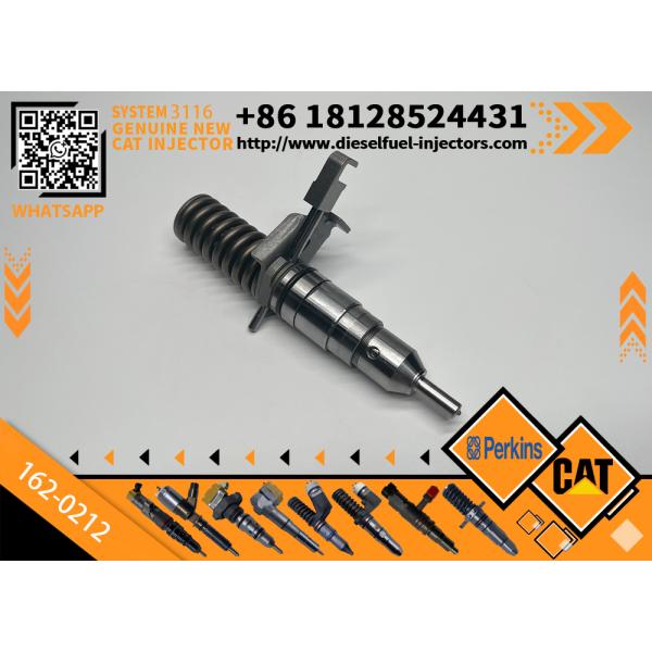 Injection Pump Injector Nozzle 140-8413 0R-8867 162-0212 0R-8463 for CAT 3116 Excavator