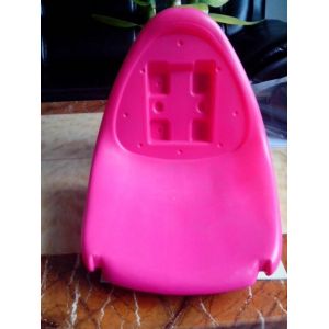 Child Chair 120l ABS Blow Molding Machine Robot Accumulator