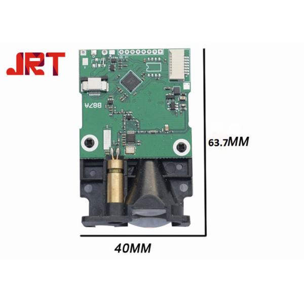 B87A 100m 328Ft Laser Measure High Precision Laser Distance Sensor 1mm Accuracy