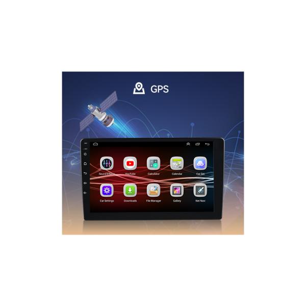 Sorento 2009-2012 Kia Sportage Radio Touch Screen 10.1'' Auto GPS Navigatio