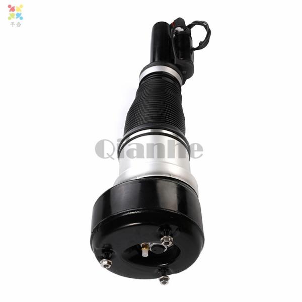 Front 2213204913 2213209313 Air Suspension Shock Absorber for W221 Airmatic guarantee 12 months