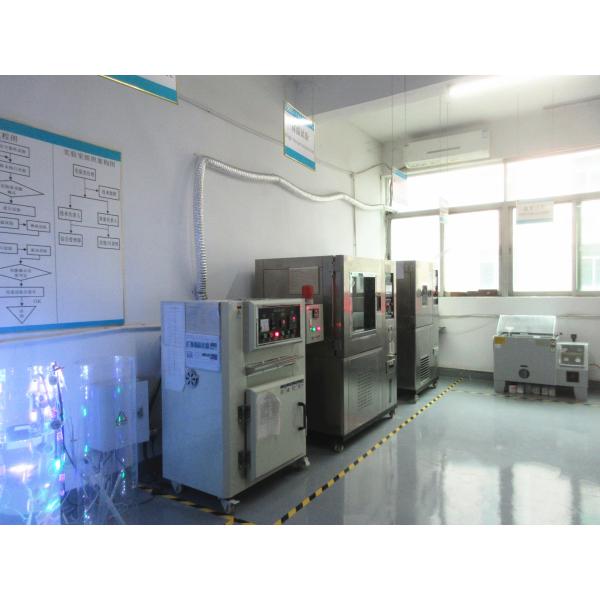 10mm Pixel Pitch Indoor LED Grid Screen T20 P40 Dual Lights RGB DMX512