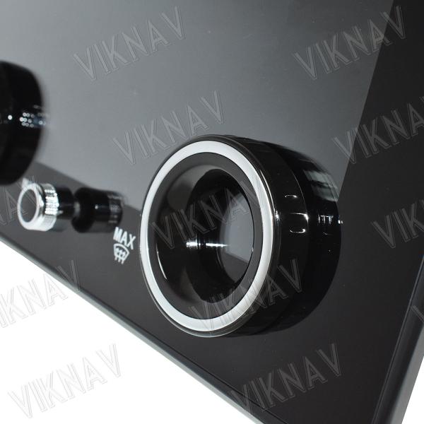 13 Inch Android Auto Head Unit For 2002-2012 Range Rover Vogue GPS Navigation Multimedia Player Wireless Carplay