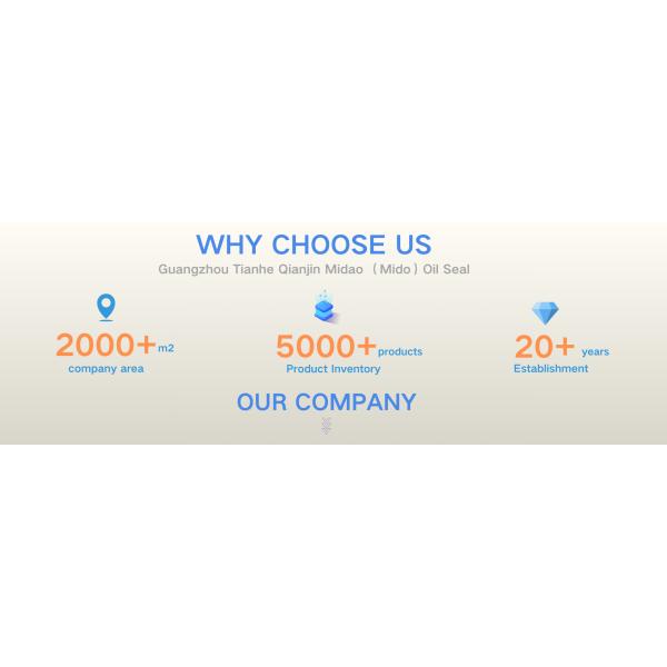 Genuine Replacement Crankshaft Front Oil Seal for Komatsu S6D125 Engine | OEM Part Number 6150-21-3230