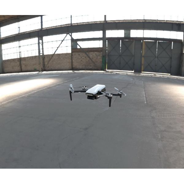 5km Long Range RC Drone FPV 35min Flight Time Brushless Motor 500mA