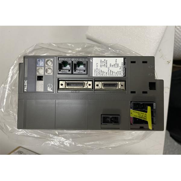 China RYC751D3-VVT2 Industrial Servo Drives 750W 50HZ 60Hz wholesale