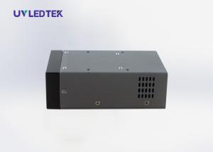 China 365nm Water Cooled UV Ink Curing Systems High Head Cooling Efficiency on sale