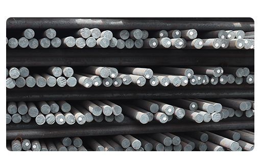China Supplier Wholesale 1020 1040 1045 St52 Mild Steel 100mm 120mm 140mm Round Bar with Best Price