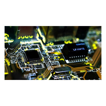 Nelco Electronic Component Sourcing Rogers PCB Fabrication Assembly