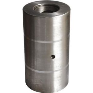 China Bulldozer Excavator Track Bucket Bushing And Pin HRC52 Casted Horse Praction Head wholesale