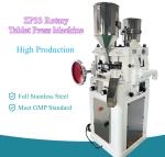 Chemical Powder Potassium Persulfate Tablet Maker Machine ISO Certificated