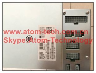1750243190 ATM Machine ATM spare parts wincor C4060 Power supply CS 01750243190
