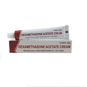 China Dexamethasone Cream wholesale