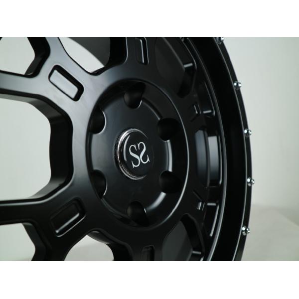 17 inch 18 inch 19 inch off road sport car 5x114.3 5x139.7 alloy forged wheels rims LX570