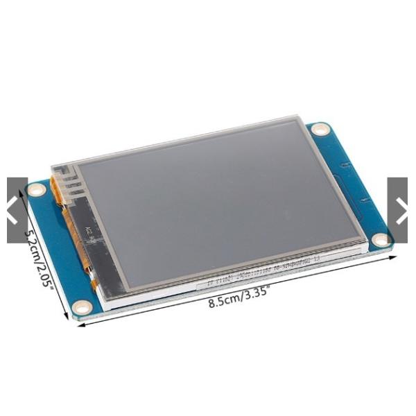 China 2.8 Inch 320*240 TFT LCD Touch Display Module For Raspberry Pi wholesale