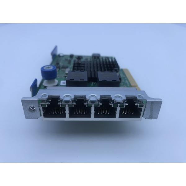 366FLR Ethernet Server Adapter Intel 4 Port 1gb Nic Network Interface Card