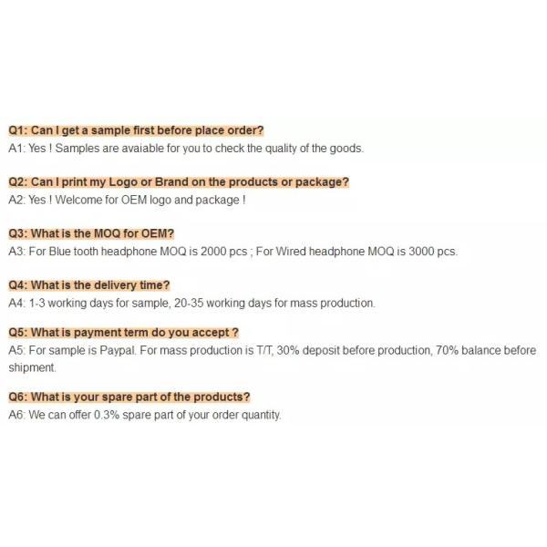 Aonike 10mm 105dB Type C Wired Headphones With Mic