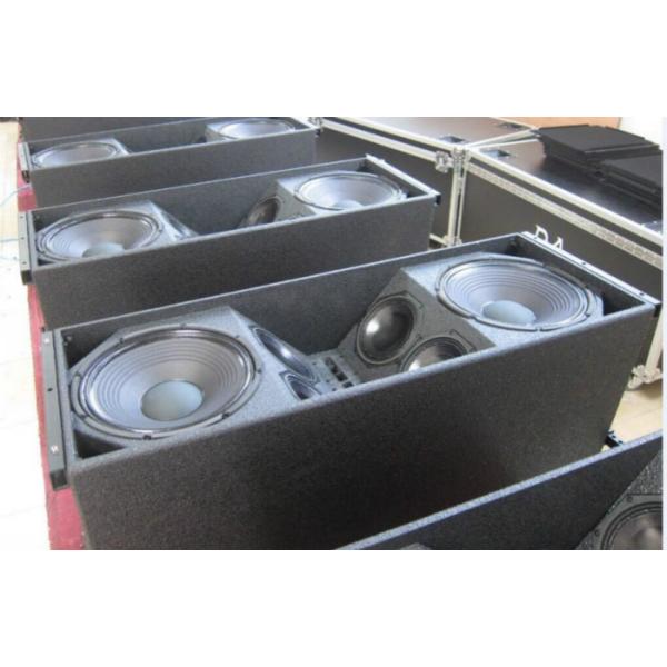 12 Inch Line Array Professional Audio Outdoor Sound System For Outdoor Event Portable 140dB For Living Event