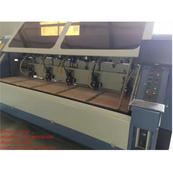 China Second Hand PCB Routing Machine / CNC Router wholesale