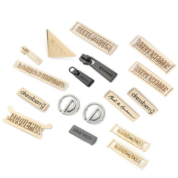 Gunmetal Laser Cut Metal Logo Sign RSGS Stainless Steel Lead Free