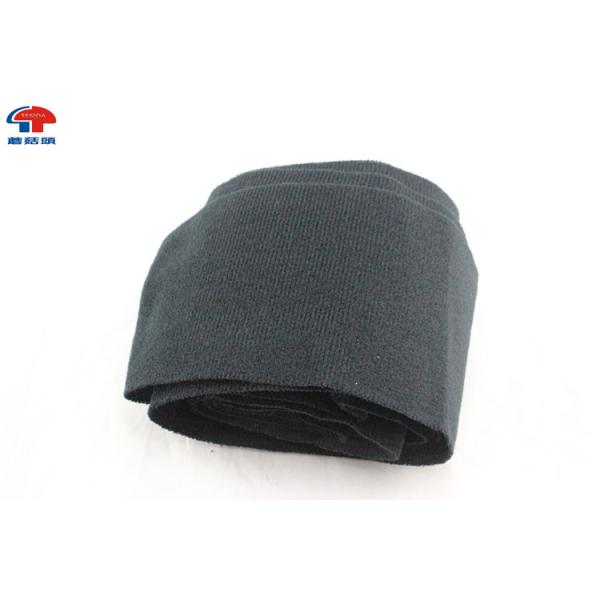 100% Nylon Loop Fabric Super Soft , Comfortale hook and loop fasteners 1500mm Wide