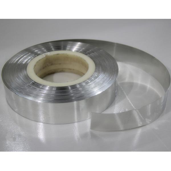 High Purity T2 Nickel Plated Copper Strip Foil For Transformer