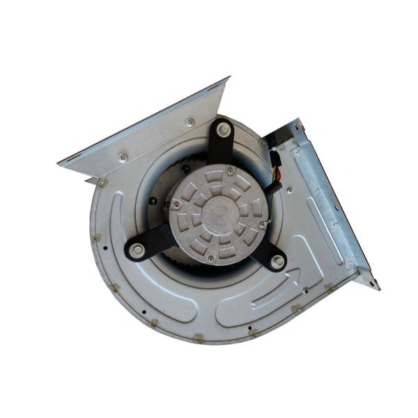 High Efficiency Forward Curved Blower Fan / Industrial Centrifugal Blower Fan
