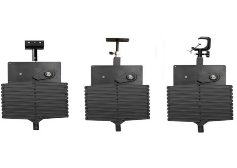 GENERALINK Heavy-duty Friction Pantograph(1.2-4m)