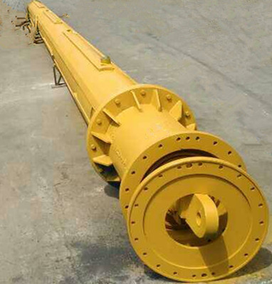 Hardened Drilling Rig Accessories Standard Modular Lightweight Thinner Tube