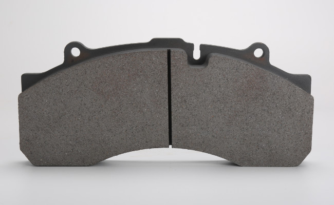 China Benz Man SAF Bus Brake Pads WVA29087 / 29179 / WVA29042 Molde wholesale