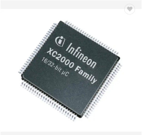 General Purpose Programmable IC Chip SAK-XC2224L-20F66V AA