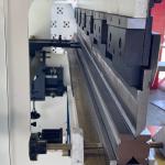 WC67Y-30T1600 Hydraulic Bending Machine Customizable Solution For Your