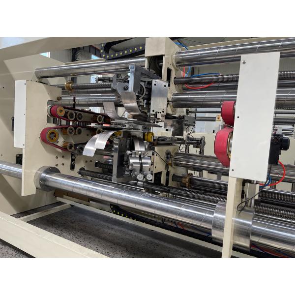 OEM ODM Corrugated Carton Stitching Machine Cardboard Gluing Machine For Boxes