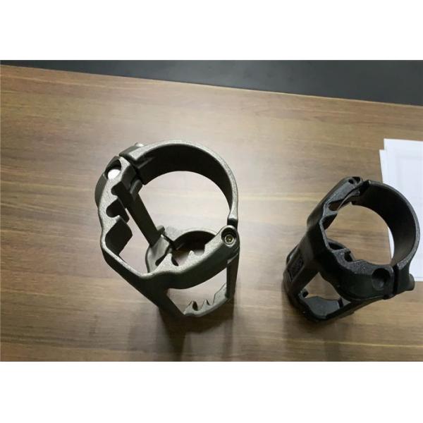China ASTM A216 WCB Double Channel Cross Coupling Cable Protector wholesale