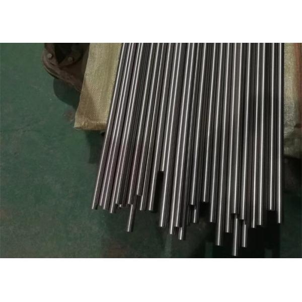 INCONEL Alloy 751 N07751 For Exhaust Valves Of Internal Combustion Engines