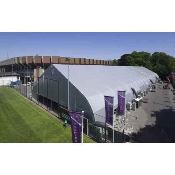 Big Size Aircraft Aluminium Hanger Tent Portable For Helicopter Moroccan Marquee For Sale