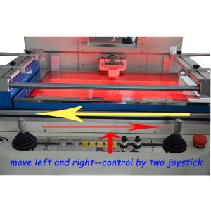 Alignment System BGA Rework Station Laptop Motherboard PS4