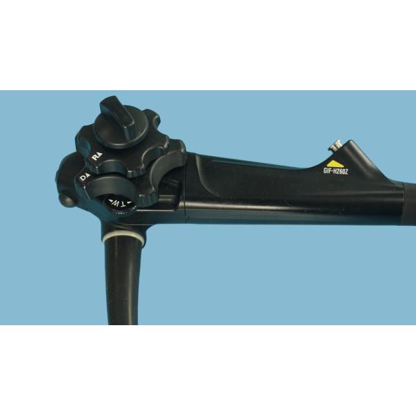 GIF-H260Z Gastroscope Flexible Videoscope Compatible CV-260 CV-260SL Video Processor