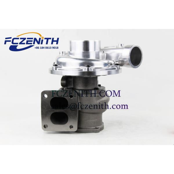 Auto Parts 4HK1 6HK1 6BG1 Isuzu Turbo 114400-4380 For Hitachi ZAX360 ZAX330 Excavator