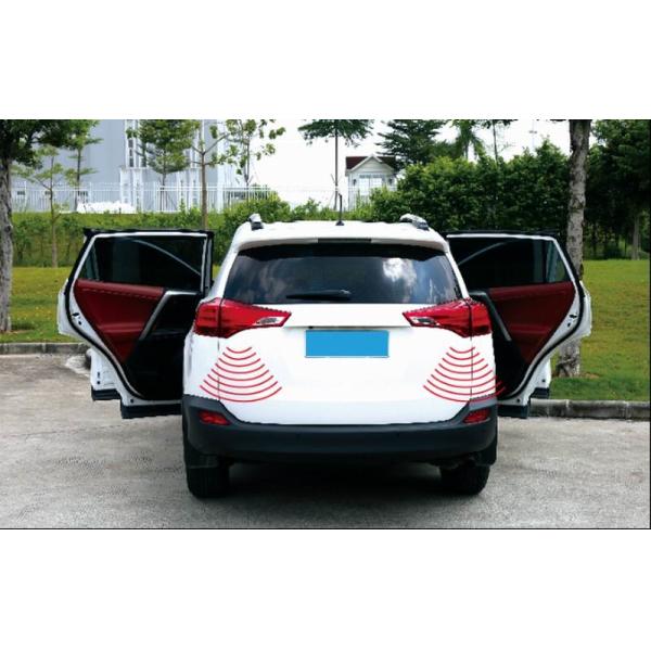 Ouchuangabo better Smart Auto Electric Tail Gate Lift for Cadillac XTS Height Avoid Pinch With electric suction