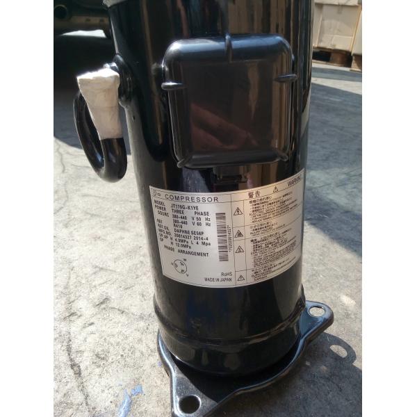 Daikin Inverter Piston Refrigeration Compressor JT170GK 5HP 380V 50Hz