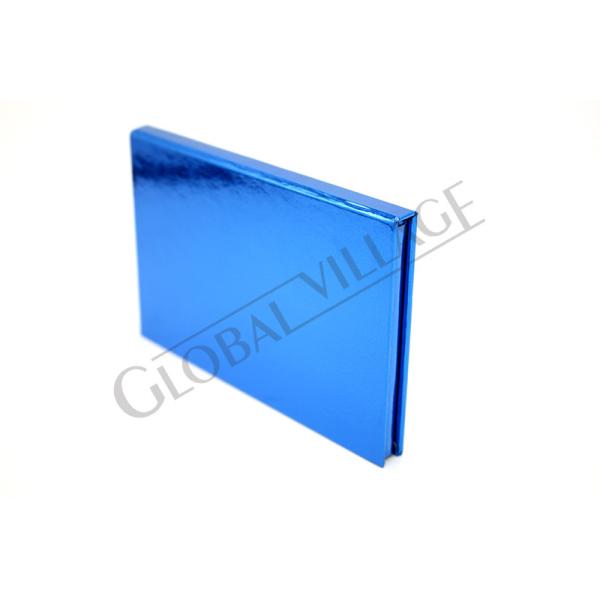 Magnetic Empty Magnetic Eyeshadow Pans Containers Refilling For Mixing Makeup